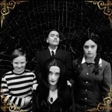Missoula Community Theatre Presents THE ADDAMS FAMILY