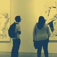 New Study Finds Los Angeles BIPOC Art Workers Make Less Money Than White Counterparts