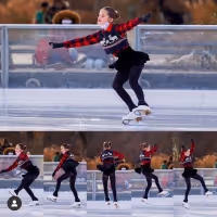 ICE THEATRE OF NEW YORK, INC is Set to Host 2022 City Skate Pop Up Concerts