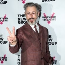 Alan Cumming and Ari Shapiro Join Cabaret At The Crown Series In Provincetown