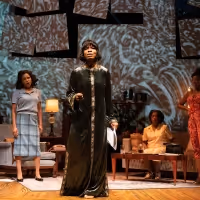 South Coast Repertory Adds Extra Performance of NINA SIMONE: FOUR WOMEN
