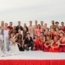 Fire Island Dance Festival Returns In Person with Four World Premieres and Joyous C