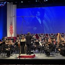 Palm Beach Symphony to Broadcast Fourth of July Concert