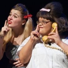 Detour Company Theatre Doubles The Fun With Two Musicals In June