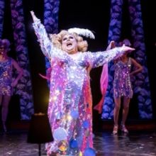 Photos: Sneak Peek at LA CAGE AUX FOLLES at Music Theatre Works
