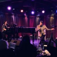 Photos: Thomas March's Poetry/Cabaret Celebrates Earth Day With SHOCKED
