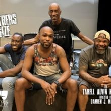 South Camden Theatre's Season Continues With THE BROTHERS SIZE Next Month