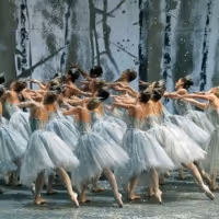 American Ballet Theatre's THE NUTCRACKER Plays the Segerstrom Center For The Arts