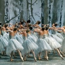 American Ballet Theatre's THE NUTCRACKER Plays the Segerstrom Center For The Arts