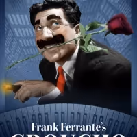 Frank Ferrante's GROUCHO Returns To Chicago This Month