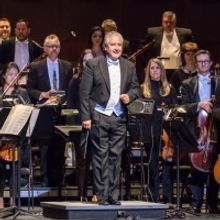 Plano Symphony Orchestra Awarded 2022 Obelisk Award as the Distinguished Cultural Org