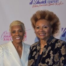 Photos: The York Theatre Celebrates the 30th Oscar Hammerstein Award Gala