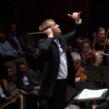 Royal Philharmonic Orchestra Announces HRH The Prince of Wales as New Patron