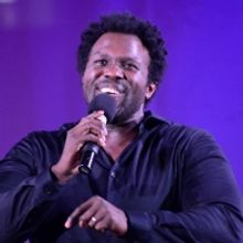 VIDEO: Joshua Henry Remixes 'Bad Idea' from WAITRESS in New Remix Series