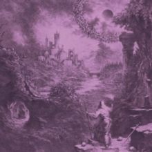 Devil Master Shares New Album, 'Ecstasies of Never Ending Night'