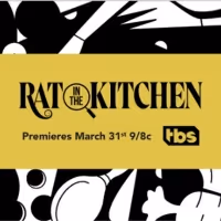 TBS Announces RAT IN THE KITCHEN Art Walk Experience