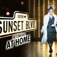 Curve Will Re-Release SUNSET BOULEVARD AT HOME This May