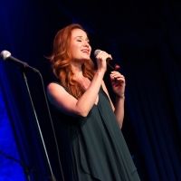 Photos: See Sierra Boggess, Andrew Barth Feldman & More at BROADWAY WORKSHOP LIVE at…