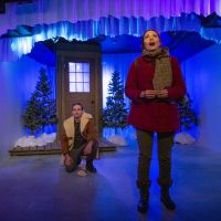 Photos: First Look at ALMOST, MAINE at Oil Lamp Theater