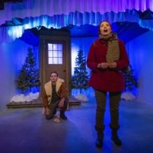 Photos: First Look at ALMOST, MAINE at Oil Lamp Theater