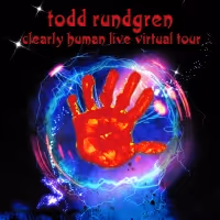 Todd Rundgren Announces First-Ever Multi-City Virtual Concert Tour