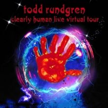 Todd Rundgren Announces First-Ever Multi-City Virtual Concert Tour