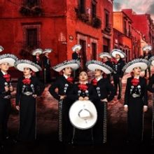 Mariachi Herencia De México: A Very Merry Christmas In Concert Comes to UNLV's Artem