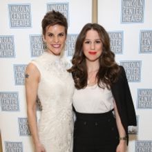 LISTEN: Jenn Colella, Chilina Kennedy & More Star in LGBTQ+ RomCom Musical Podcast TH