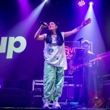 Photos: LatinUp Kicks Off Third Season On Twitch Celebrating Women In The Music Indus