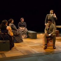 Photo Flash: Theatre Wesleyan to Present UNCLE VANYA