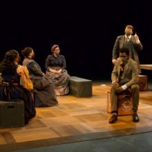 Photo Flash: Theatre Wesleyan to Present UNCLE VANYA