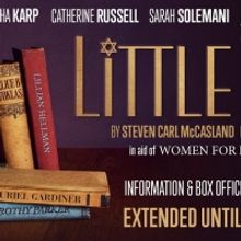 LITTLE WARS Extends Run Through Lockdown