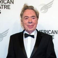 BBC Two Will Air Andrew Lloyd Webber Birthday Special