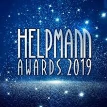 Act 1 Helpmann Award Winners Announced
