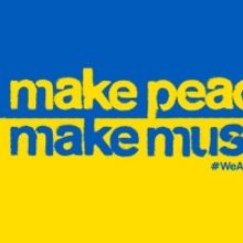 Musicians' Union Takes Further Action to Support Humanitarian Efforts in Ukraine