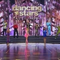 DANCING WITH THE STARS LIVE TOUR 2022 Announced At Segerstrom Center For The Arts