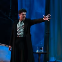 Photos: First Look At The Colonial's DRACULA