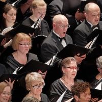 Pilgrim Festival Chorus Presents Joyeux Noël Holiday Concerts Interview