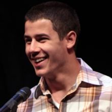 Nick Jonas Reportedly in Talks to Lead JERSEY BOYS Streamed Event