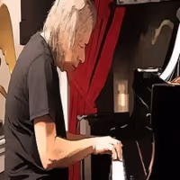 Composers Concordance Presents its Ongoing 'Kostabi Piano Series' Next Month