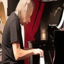 Composers Concordance Presents its Ongoing 'Kostabi Piano Series' Next Month