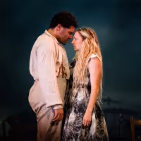 Emma Rice's New Version Of WUTHERING HEIGHTS Will Play At The National Theatre…