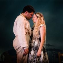 Emma Rice's New Version Of WUTHERING HEIGHTS Will Play At The National Theatre Beginn