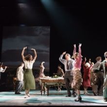 Further Casting Announced for Australian Premiere of GIRL FROM THE NORTH COUNTRY