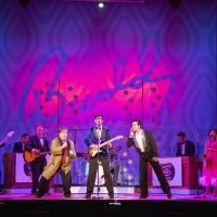 Photos: First Look at BUDDY: THE BUDDY HOLLY STORY at the Argyle Theater