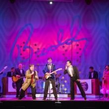 Photos: First Look at BUDDY: THE BUDDY HOLLY STORY at the Argyle Theater