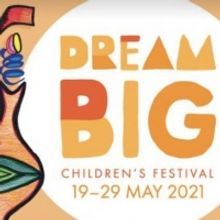 DreamBIG Announces 2021 Festival
