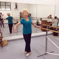 Dancer and Choreographer Joan Bayley Dies at 102