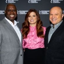 Photo Coverage: Meet the Cast of BIRTHDAY CANDLES on Broadway!