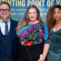 Photos: On the Red Carpet for Opening Night of PASS OVER